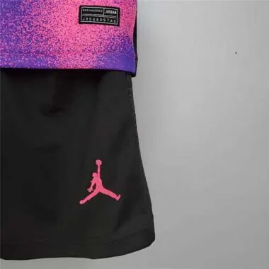 2020/21 PSG four away kid kits