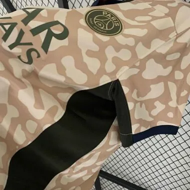 2023/24 PSG Fourth Away