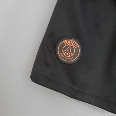 2020/21 PSG four away kid kits