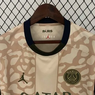2023/24 PSG Fourth Away