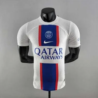 22-23 PSG third away player version