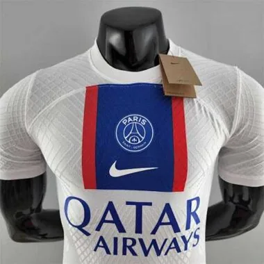 22-23 PSG third away player version