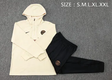23-24 PSG Hoodie Tracksuits Yupoo(1)