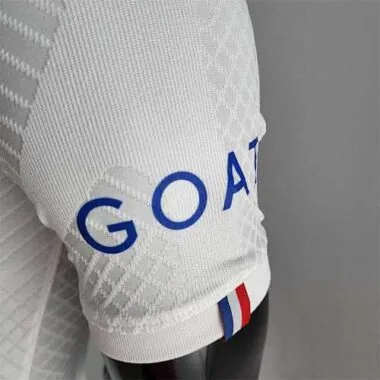 22-23 PSG third away player version