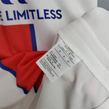 20-21 PSG away S-XXXL