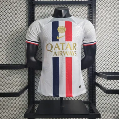 23-24 PSG training uniform player version