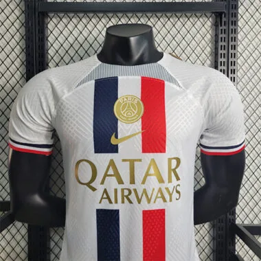 23-24 PSG training uniform player version