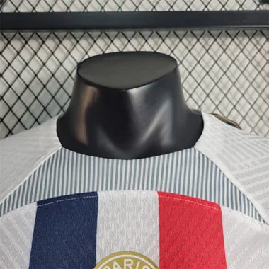 23-24 PSG training uniform player version