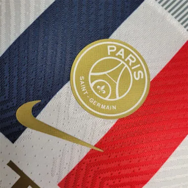 23-24 PSG training uniform player version