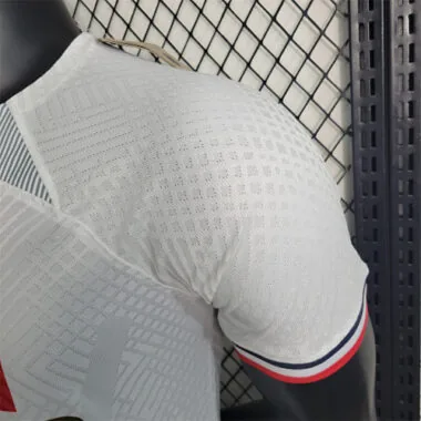 23-24 PSG training uniform player version