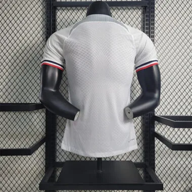 23-24 PSG training uniform player version