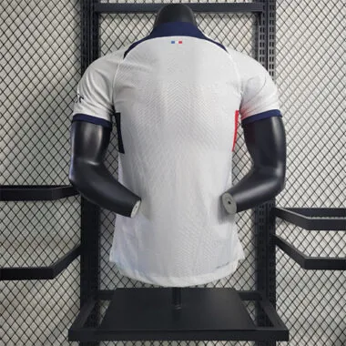 23-24 PSG Away Player edition