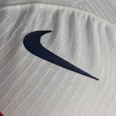 23-24 PSG Away Player edition