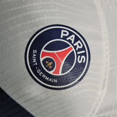 23-24 PSG Away Player edition