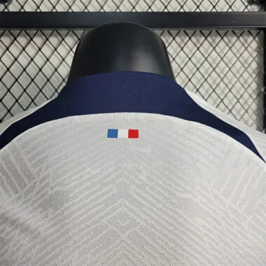 23-24 PSG Away Player edition