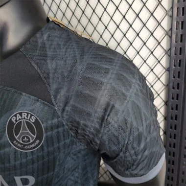 23-24 PSG black player version