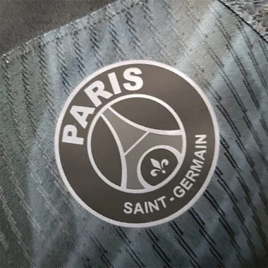23-24 PSG black player version