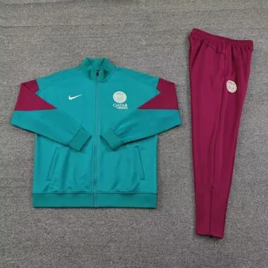 24-25 PSG Jackets Yupoo