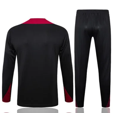 24-25 PSG Long Sleeve Training Suit Yupoo