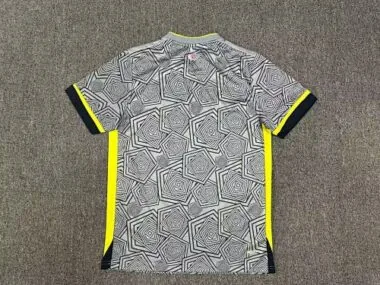 24-25 Lille Third Soccer Jerseys Yupoo