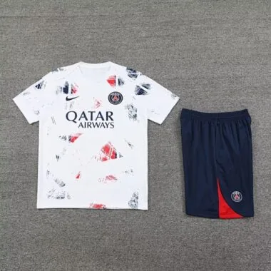 2024/25 PSG Training Soccer Jerseys