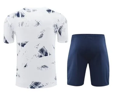 2024/25 PSG Training Soccer Jerseys
