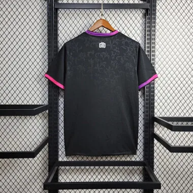 24-25 PSG Black Special Edition Kit