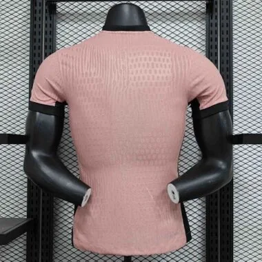 24-25 PSG Away Kit Player Version Shirt