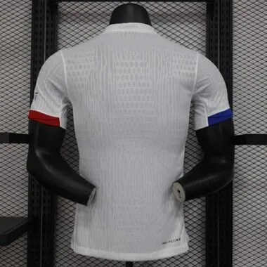 23-24 PSG Away Kit Player Version Shirt