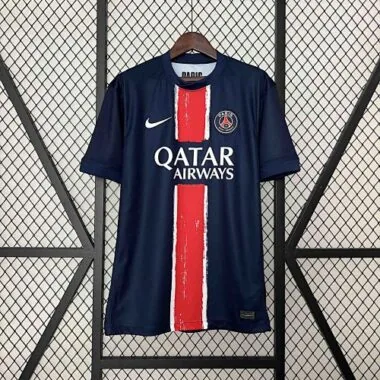 24-25 PSG Home Kit