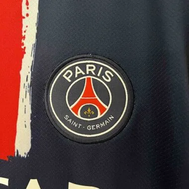 24-25 PSG Home Kit