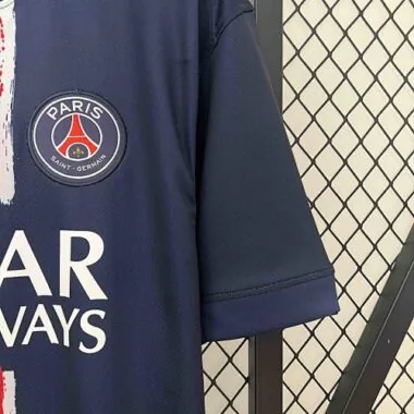 24-25 PSG Home Kit