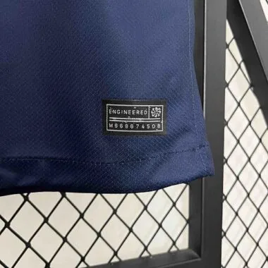 24-25 PSG Home Kit
