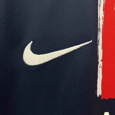 24-25 PSG Home Kit