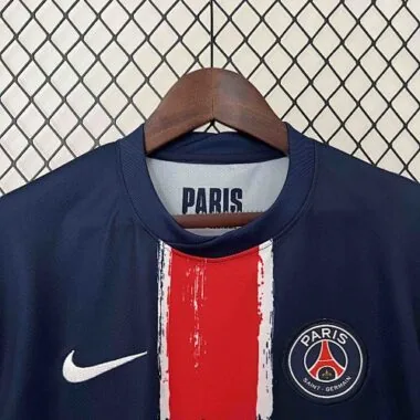 24-25 PSG Home Kit