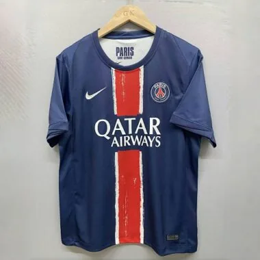 24-25 PSG Home Kit