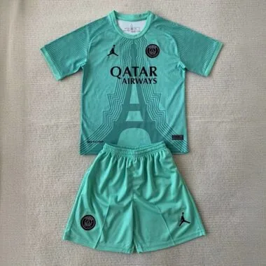 23-24 PSG Special Adults And Kids Soccer Jerseys