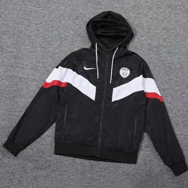 23-24 PSG Hoodies Windbreaker Jackets Yupoo(1)