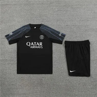 23-24 PSG Training Soccer Jerseys Yupoo(4)