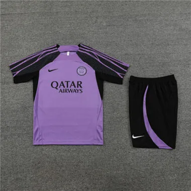 23-24 PSG Training Soccer Jerseys Yupoo(3)
