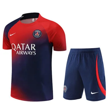 23-24 PSG Training Soccer Jerseys Yupoo(2)