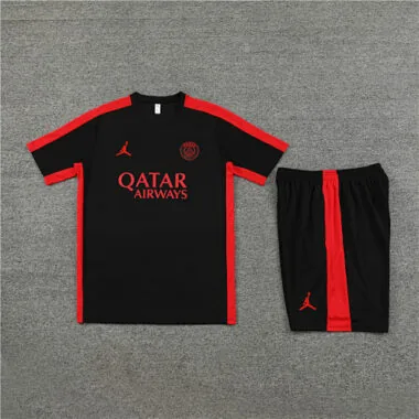 23-24 PSG Training Soccer Jerseys Yupoo