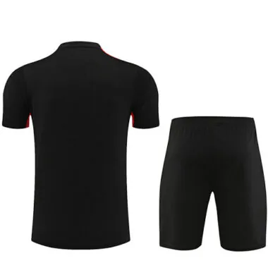 23-24 PSG Training Soccer Jerseys Yupoo