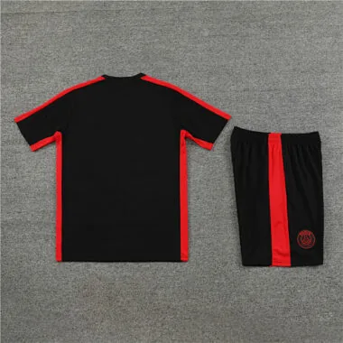 23-24 PSG Training Soccer Jerseys Yupoo