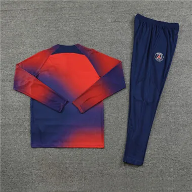 23-24 PSG Long Sleeve Training Suit Yupoo
