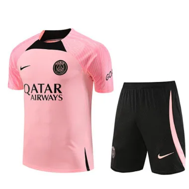 23-24 PSG Training Soccer Jerseys Yupoo(5)