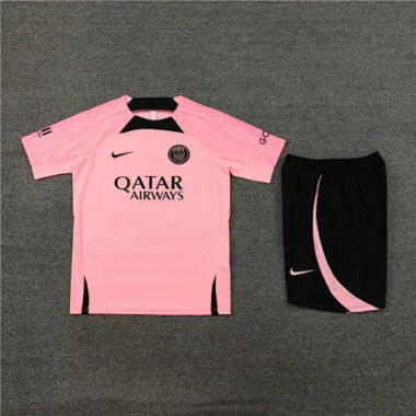 23-24 PSG Training Soccer Jerseys Yupoo(5)