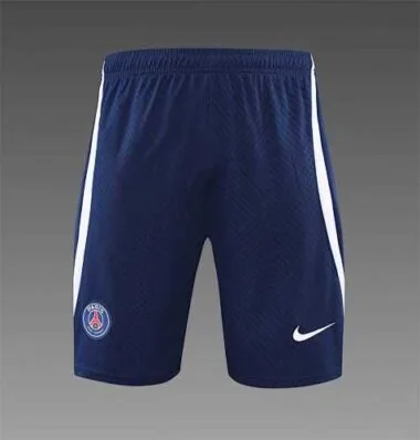 22-23 PSG vest training suit kit dark blue