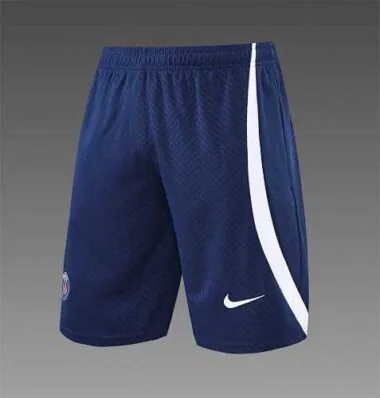 22-23 PSG vest training suit kit dark blue