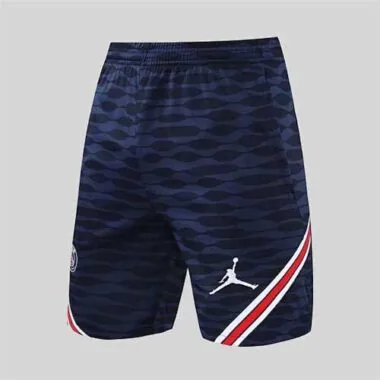 22-23 PSG vest training suit kit black